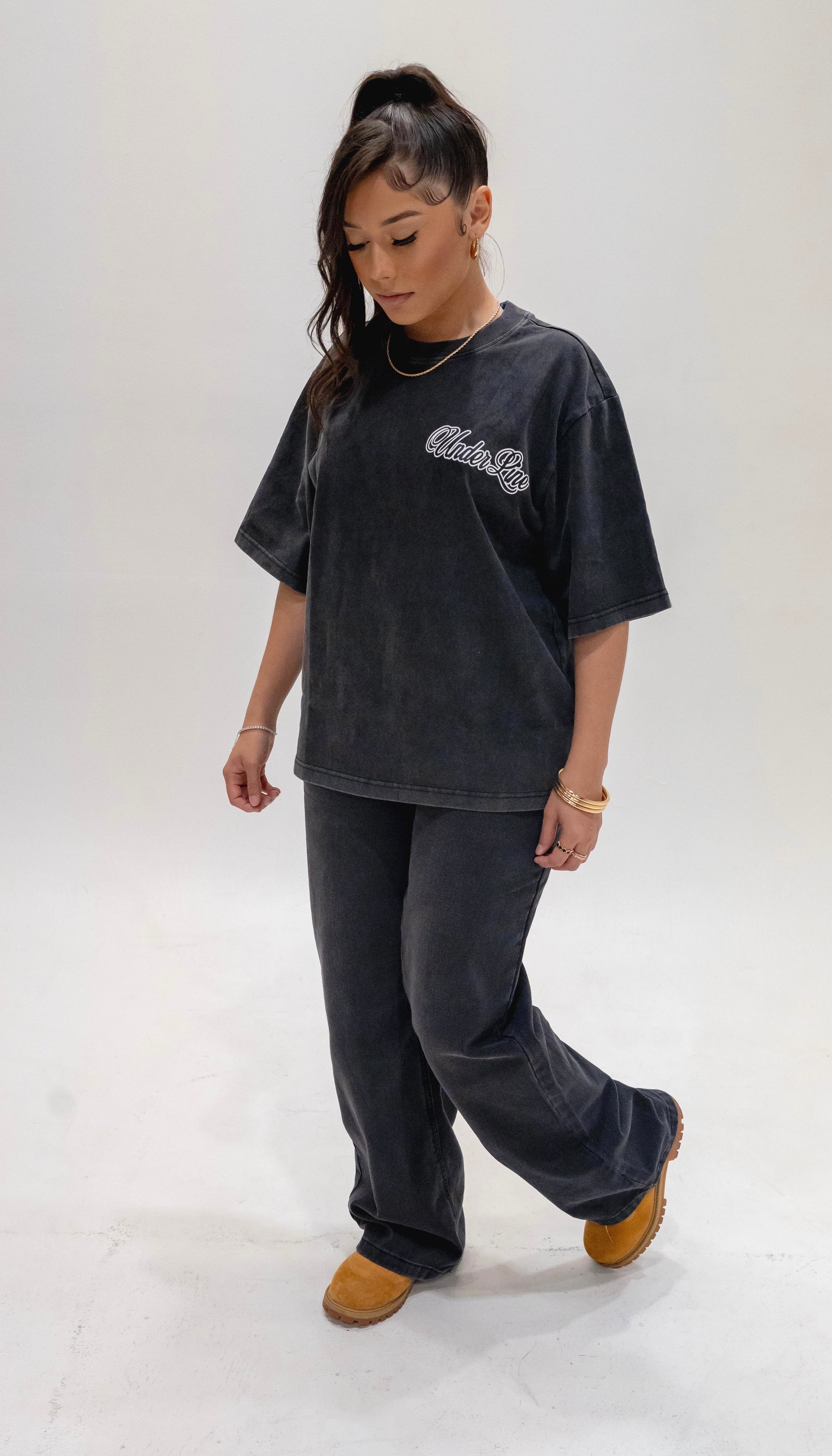 'MARK WHAT MATTERS' TEE