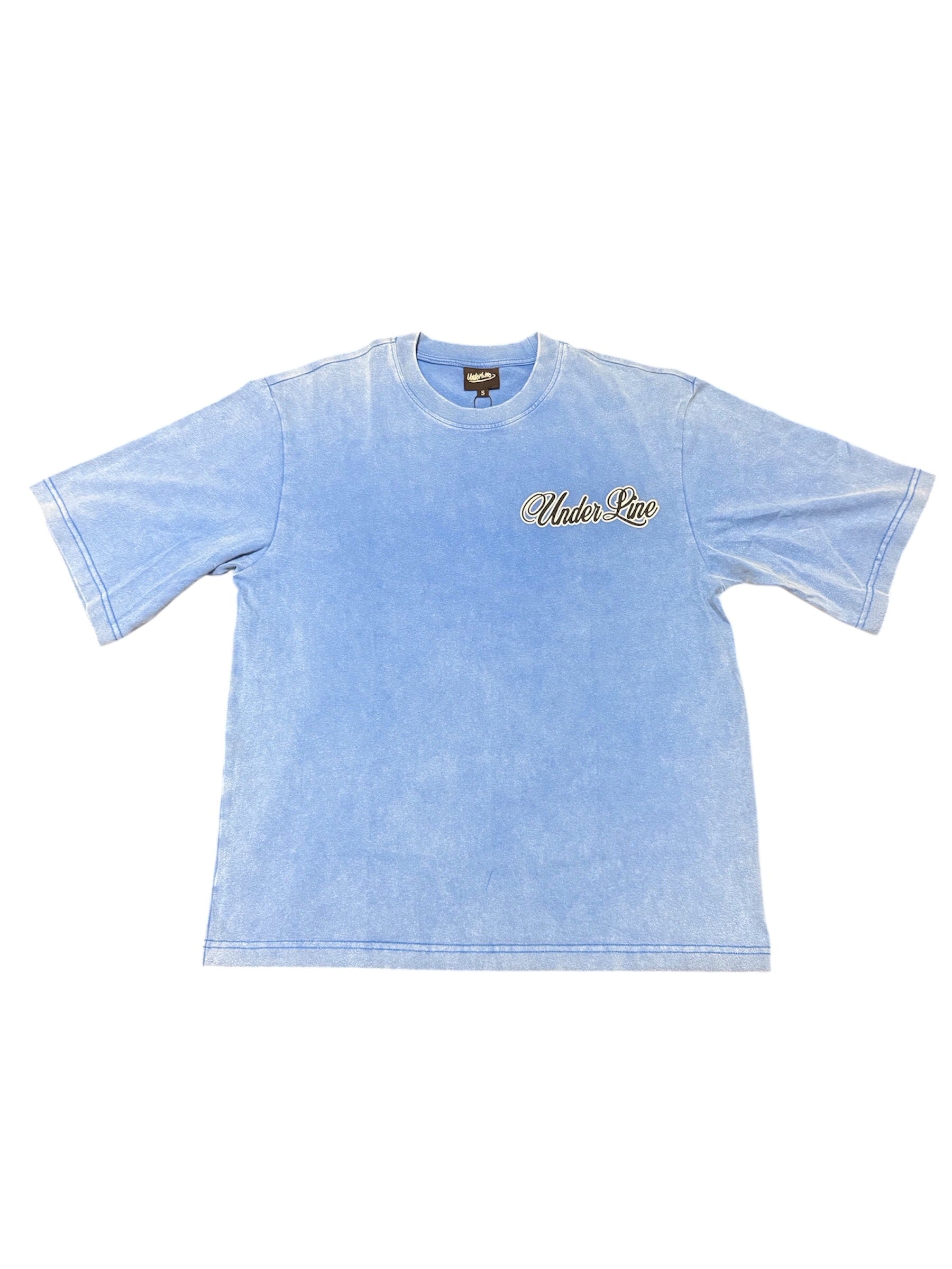 'MARK WHAT MATTERS' TEE