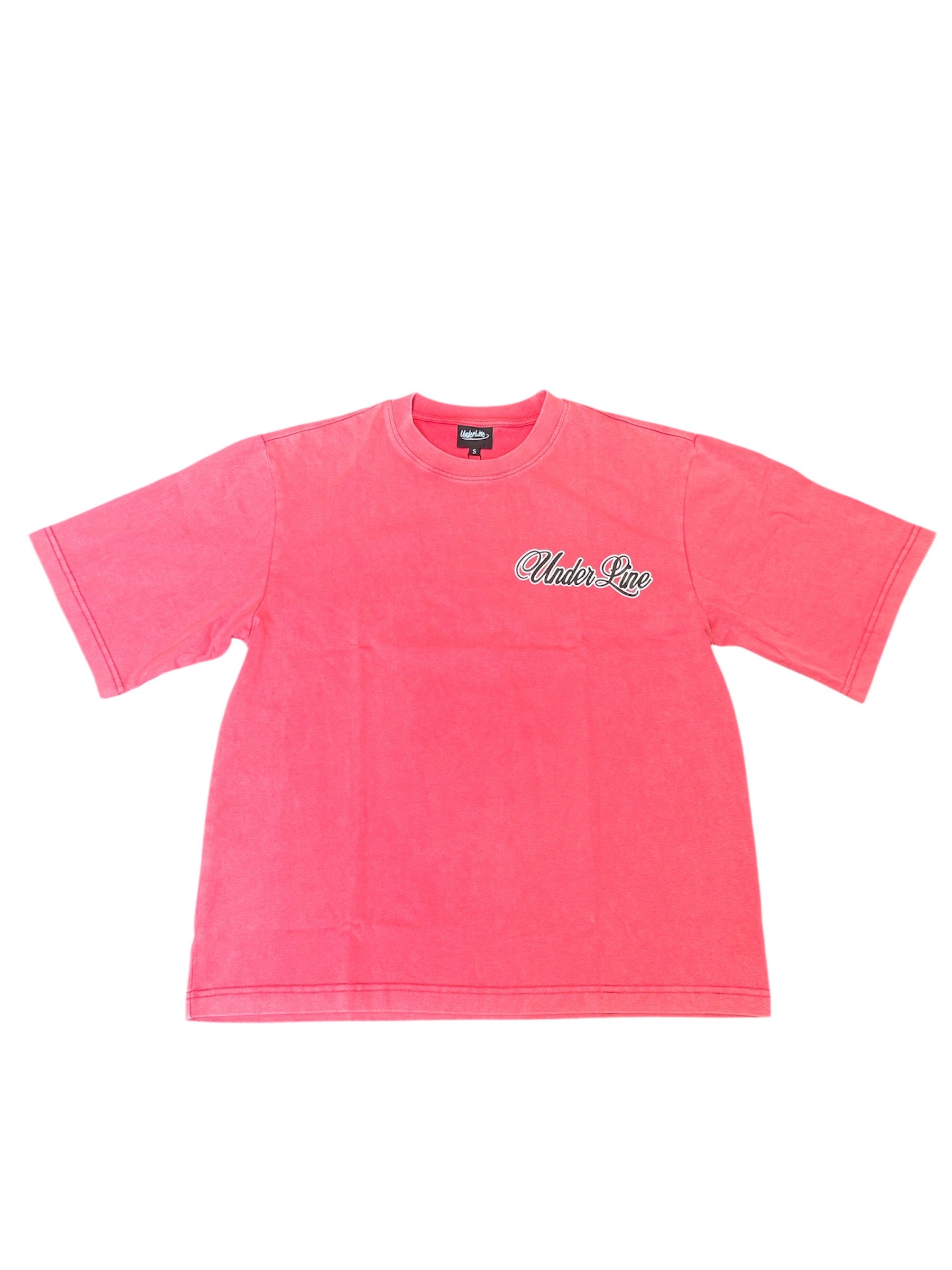 'MARK WHAT MATTERS' TEE