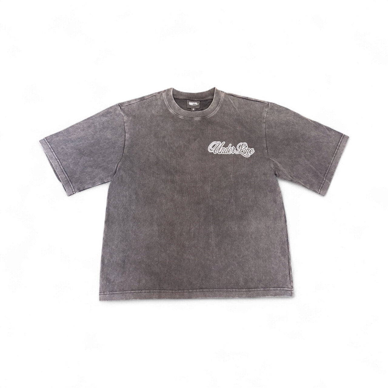 'MARK WHAT MATTERS' TEE